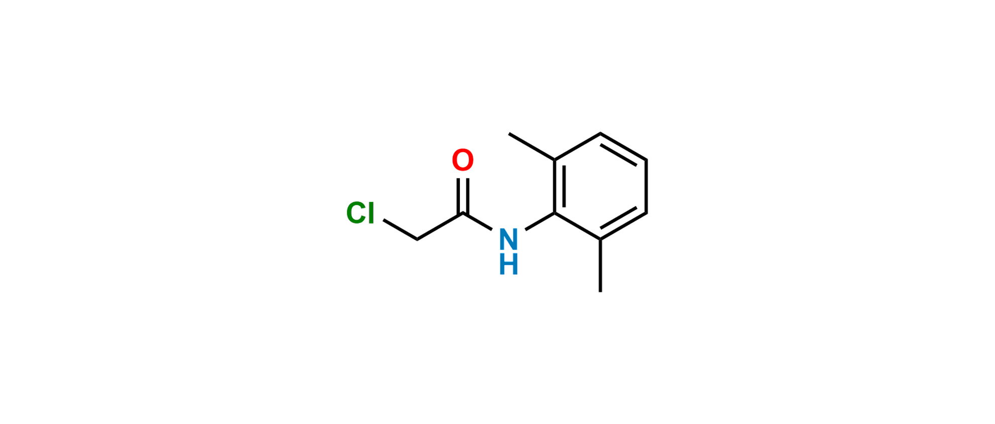 Lidocaine EP Impurity H